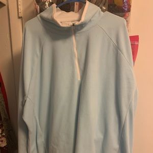 Columbia Women’s Fleece Half-Zip Pullover